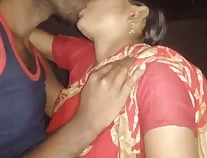 Rough and Wild: Bengali Village Wife Gets Fucked | mom , son